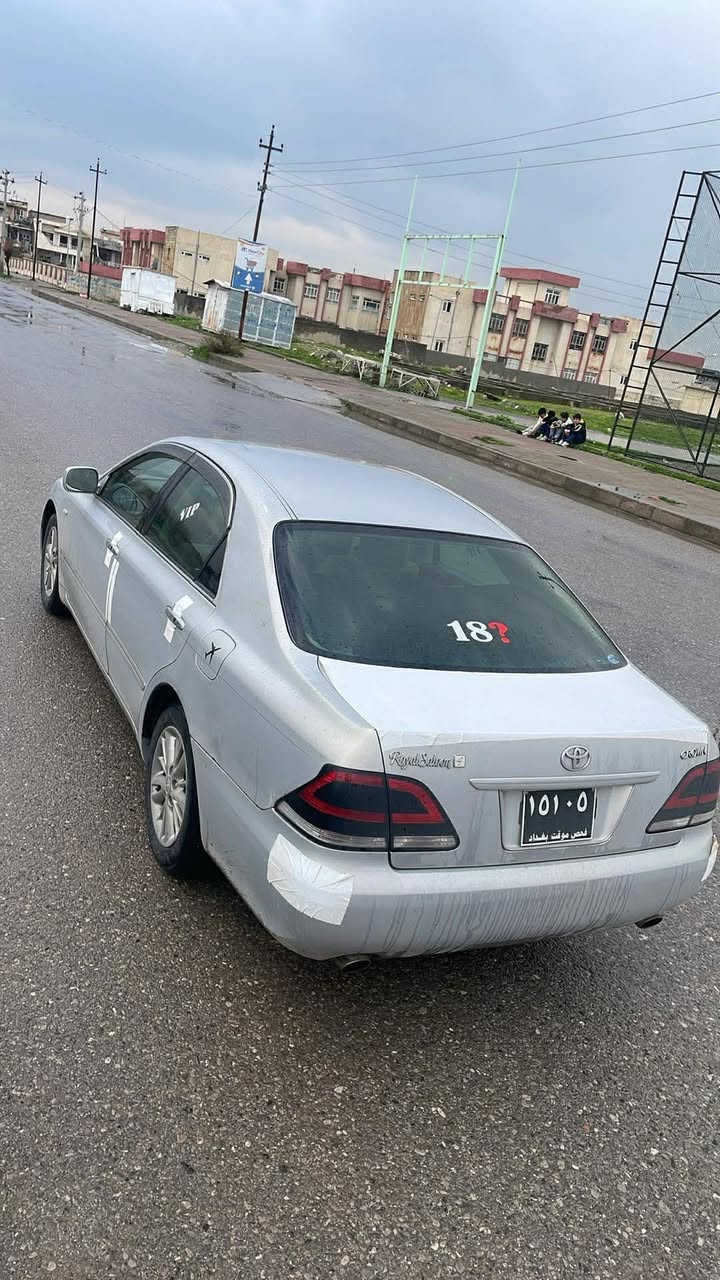 شاهینه‌ موسس موسس
مۆدێل (2005)
. ماشاءالله نمونه‌ له‌جوانی 
گێرو مه‌كینه‌ گه‌وره‌182
بێ بۆیاخ 
ناو زه‌رد
كۆد كراو
گۆڕینه‌وه‌ ناكه‌م ته‌نها فڕۆشتن
نرخ:65مه‌عامه‌له‌
ژ.م***********
