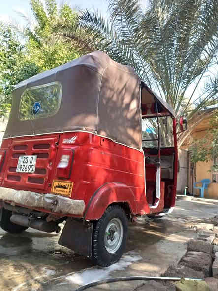 سلام عليكم تكتك للبيع موديل 18 مرقمة تخم تاير جديد كهربائيات كله تشتغل مكينه مجفته جديد تكتك جاهزه كبل للشارع سعر 4800 بيه مجال بصيط ***********
