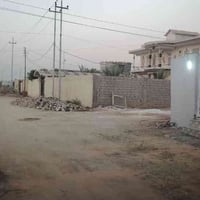 الصخين محطة الماي • بيت طابو • ٢٥٠م