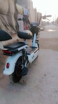 دراجه شحن للبيع حجم 14كلشي شغال بيها اي نقص مابيها عنوان مسيب اي ستفسا...