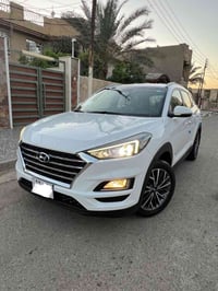 توسان 2020 خليجي شركه الكاصد الكوري اصلي بوضع الشركه  مكفوله كفاله من ...