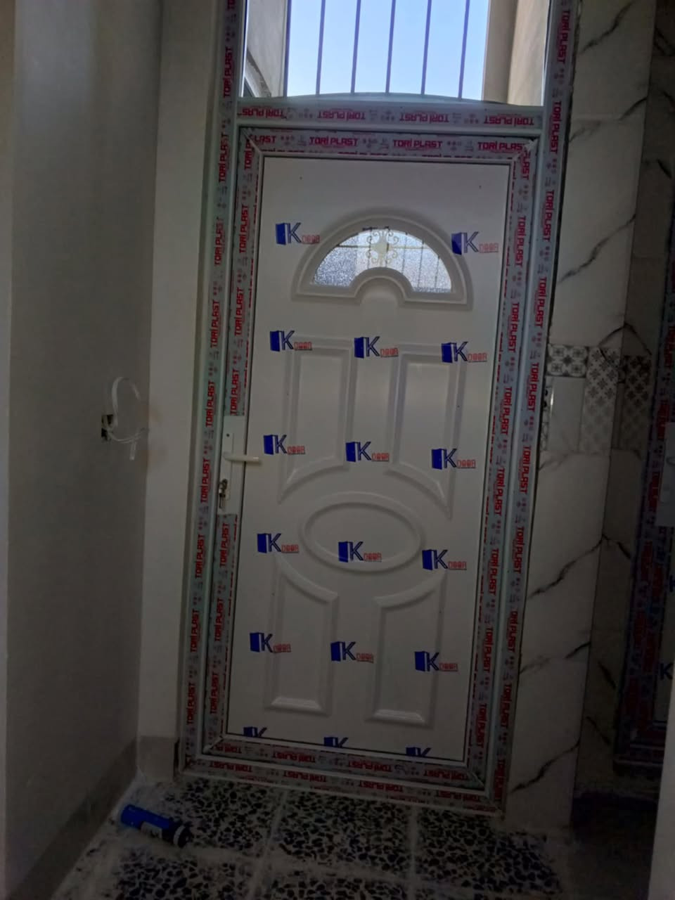 معمل المنيوم وبلاستك رواد الخير بإدارة ابوزيد العراقي و زيد سليمان الطائي
للاستفسار الاتصال على الرقم ***********
