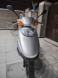 من رخصت مدير الكروب المحترم دراجه سبيسي ياباني رمبه رمبه مكفوله كفاله ...