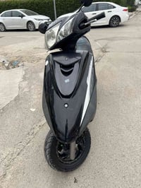 دراجه ببغاء للبيع  دراجه مال رمبه جيب فيتر وافحص برغي ما مفتوح بيهه سع...