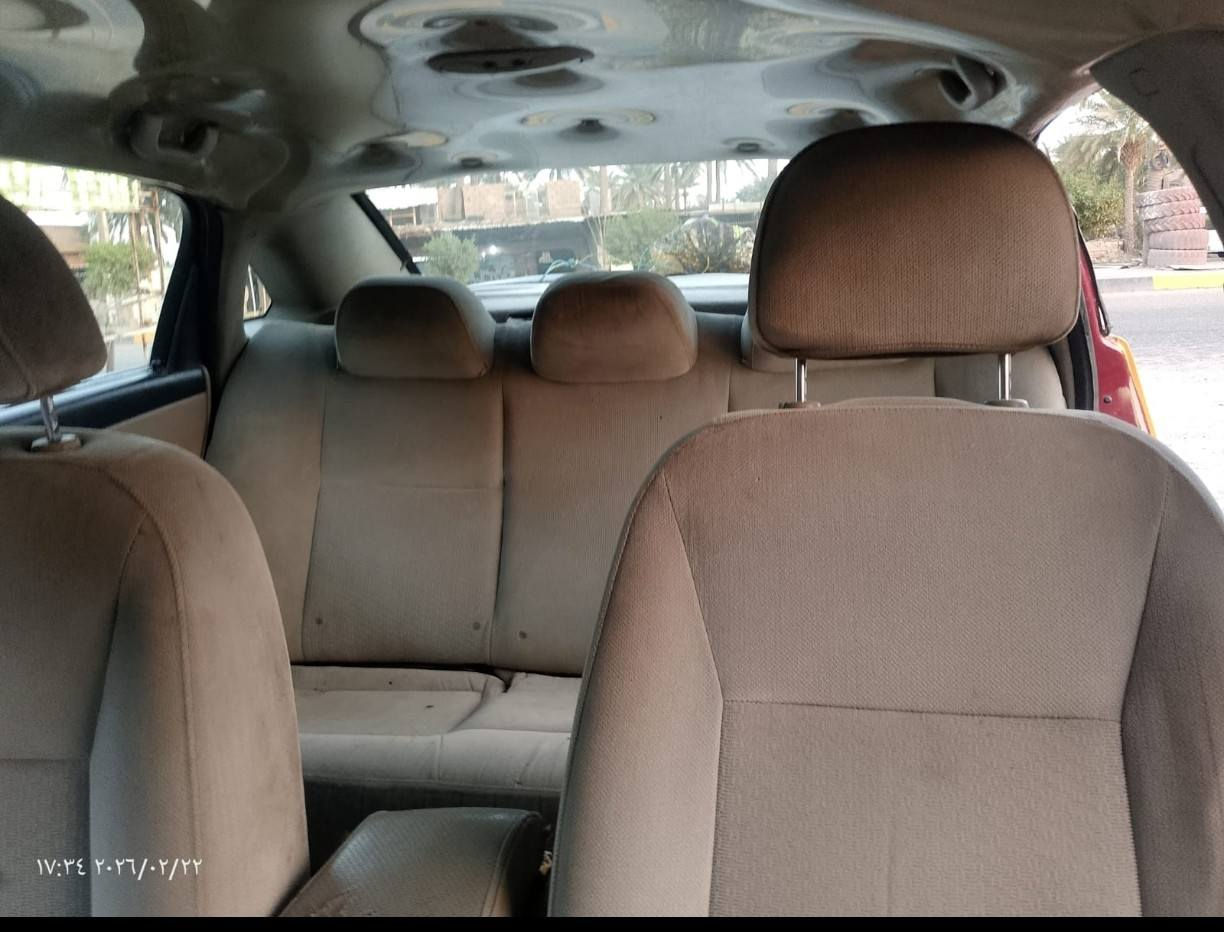 السلام عليكم امبلاه
موديل 2008 مطلوبه هيئه مليون سنويه صاقطه بيه جفيه بالصفحه رقم احمر صدامي شغاله بيه فصله بلسكليتر راعيه موجود بديالى بس مااندله بيع او مراوس اي ساره كوم حديد 35 وبيه مجال *********** موجود خط وواتساب
