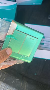 3 كرايتين • دكمتين • كارتونه 4 دكم