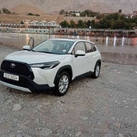 2024ماشيه 12الف السعر25مليون و800 مكاني بغداد الدوره07704744355