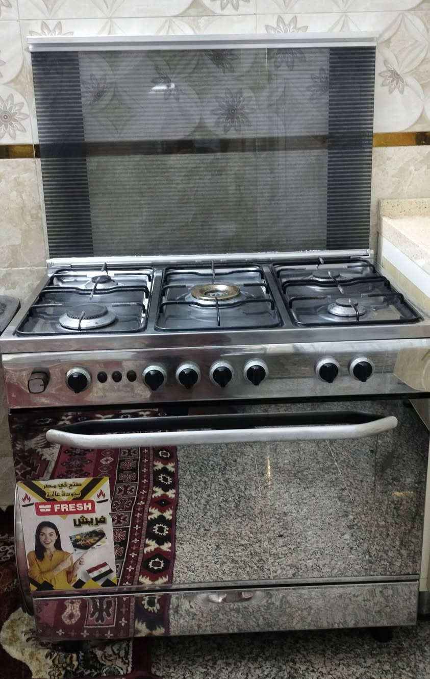 طباخ فريش مستعمل نضيف حيل للبيع


**إذا كنت صاحب هذا الإعلان وتريد حذفه لأي سبب، رجاءا أرسل رسالة إلى الدعم الفني**