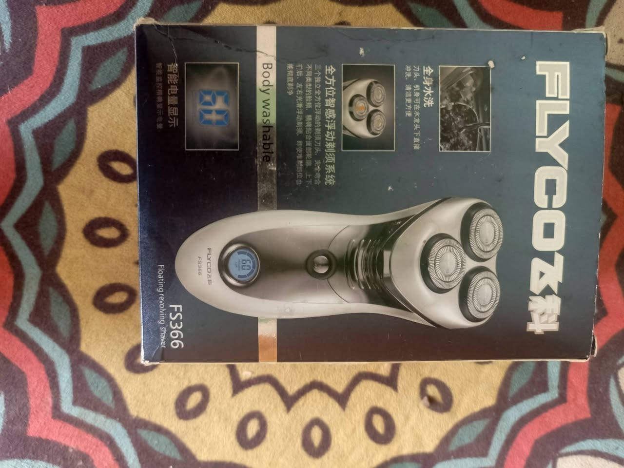 مكينه أصلي ٣٥الف جديد


**إذا كنت صاحب هذا الإعلان وتريد حذفه لأي سبب، رجاءا أرسل رسالة إلى الدعم الفني**