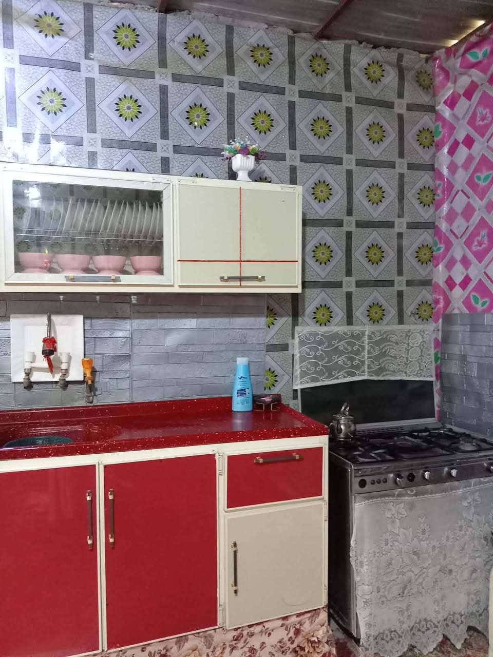 بيت البيع مساحته 200طابو صرف طابق واحد مكان زويرجات خلف مدرسه ولي العزم سعر خاص


**إذا كنت صاحب هذا الإعلان وتريد حذفه لأي سبب، رجاءا أرسل رسالة إلى الدعم الفني**