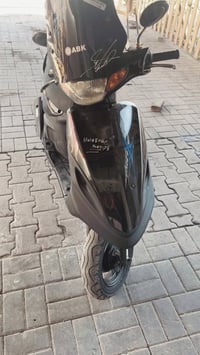 شباب دراجه للبيع ماكس مكينه رمبه دراجه استعمال بيت جديدة السعر500 وبيه...