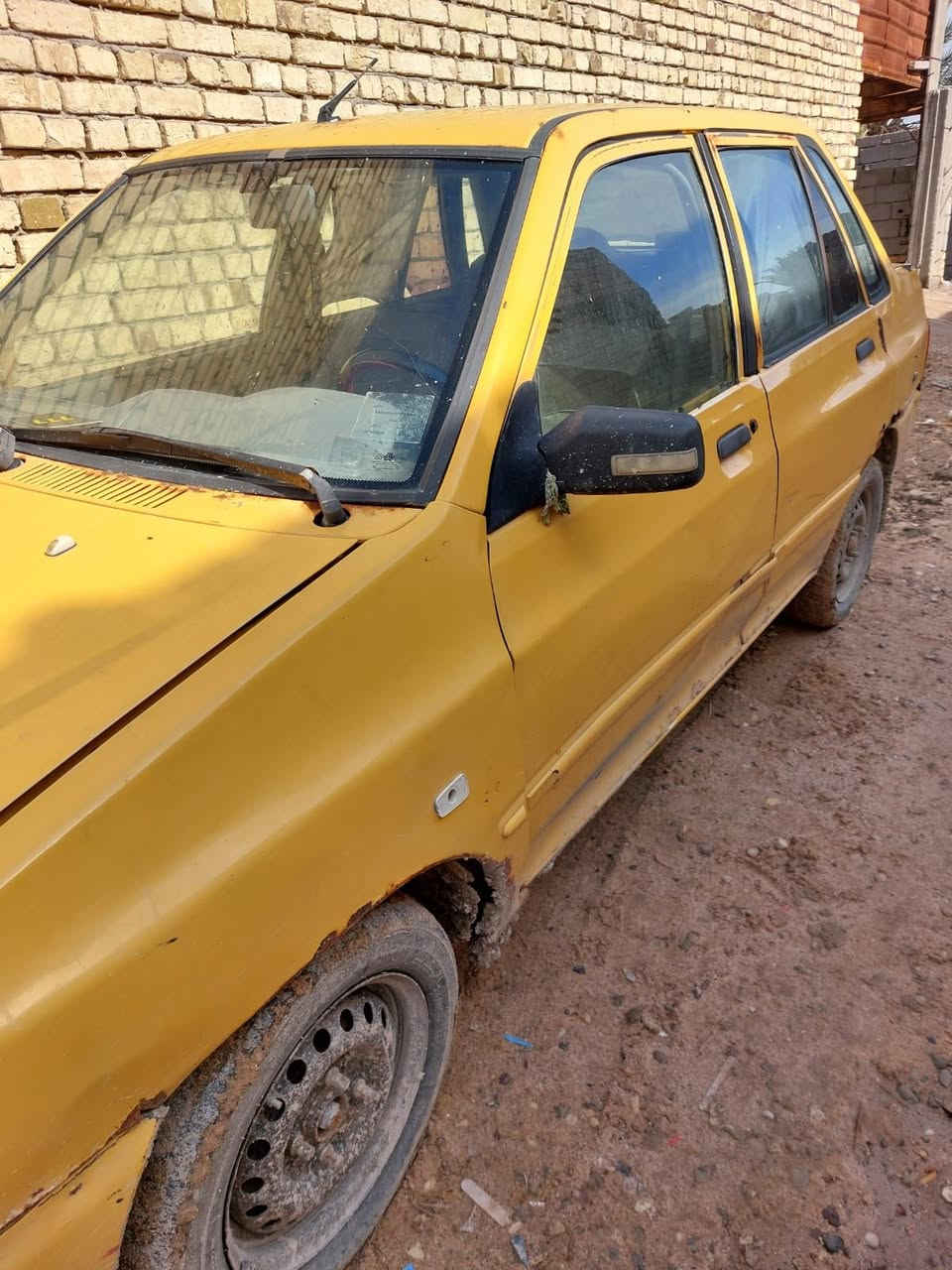 مكلف سايبه البيع موديل 12     10 ورقات
    رقم بصره مداور      ***********
ذيقار سوق الشيوخ
