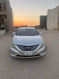 سوناتا • ٢٠١١ • بصرة باسمي