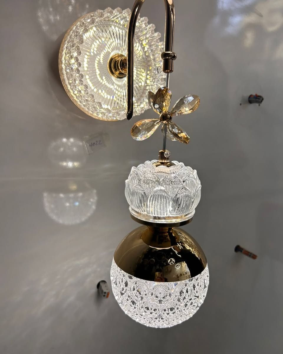 اناره جداريه بكوالتي عالي 🤩

توصيل كافه المحافظات 🚚
📍(الشورجة-عكد النصارى قيصرية الارمن-خلف بن الضيافة)
📞 ***********

#انارة #انارة_مودرن #ديكور #ديكور_منزل #اضاءة تصميم_داخلي مودرن
