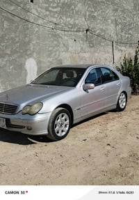 ماسدس 2001 سعر 75 عنوان ابو قريب 07505766459