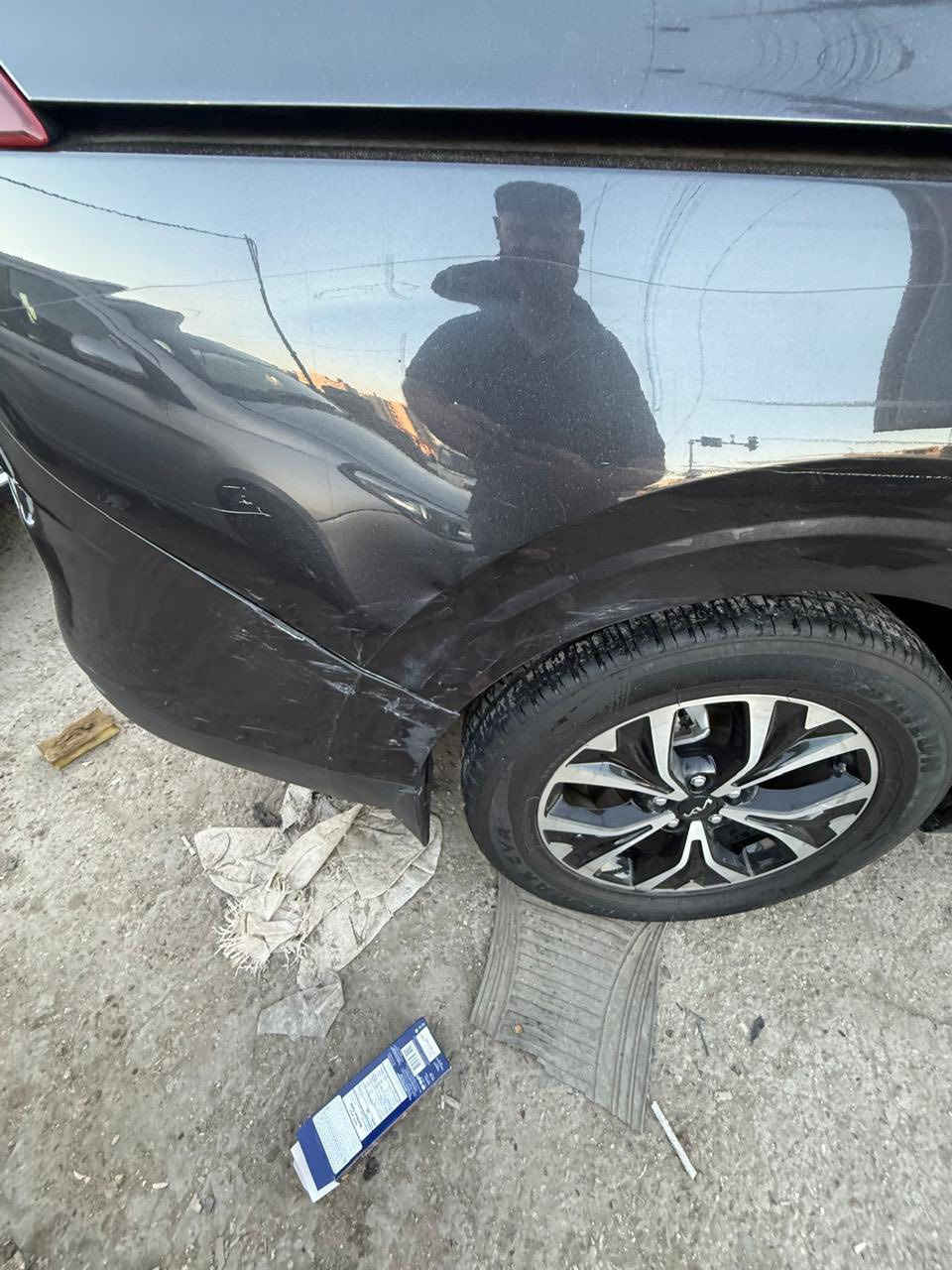 السلام عليكم
خليجي 2022   9راكب 

استفسار اتصال   ***********☎️
