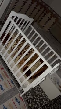 جربايه أطفال • دوشك