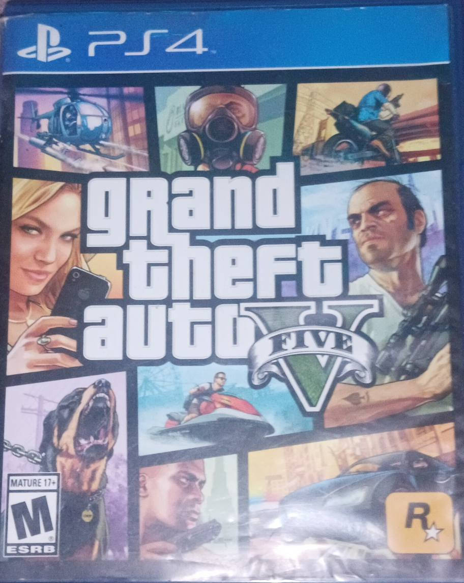 ‎بلي 4 سلم اونلاين بي حساب داخلة الالعاب اللي بل صور و
‎ ياة جويستكين و قرص جي تي اي 5  جديد 
‎
‎اريد بدالة بلي 4 سلم مهكر نضام 11 و فوك
‎
‎ للعلم الجهاز مفتوح بس ما بي شي و تكدر تفحصة 
‎
‎موقع بغداد


**إذا كنت صاحب هذا الإعلان وتريد حذفه لأي سبب، رجاءا أرسل رسالة إلى الدعم الفني**