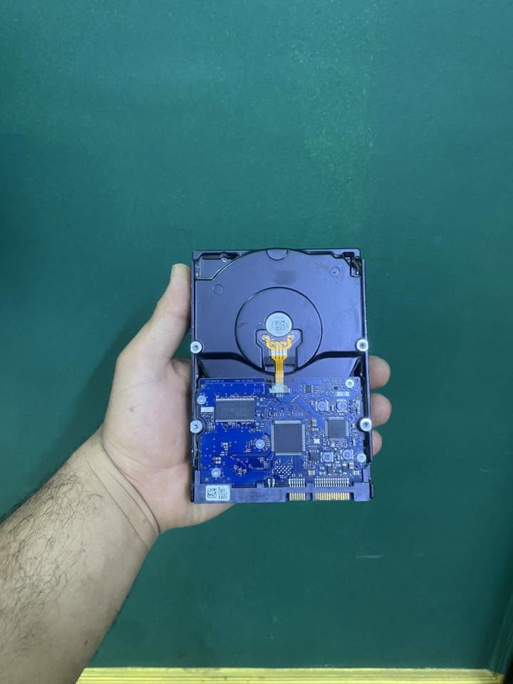 هاردين كامرات مراقبة هارد ثنين تيره سعره ٣٠ وهارد ٥٠٠ جيجابيت سعره ٢٠ شغالات ع فحص


**إذا كنت صاحب هذا الإعلان وتريد حذفه لأي سبب، رجاءا أرسل رسالة إلى الدعم الفني**