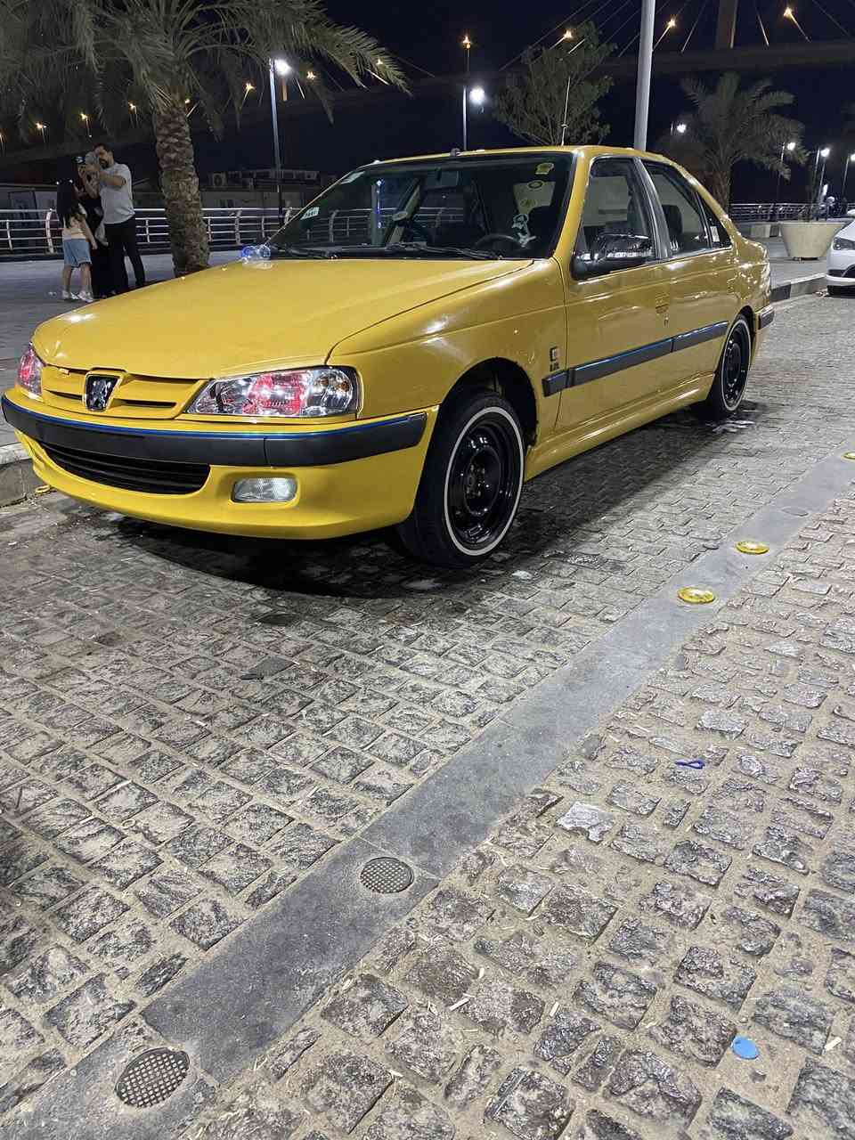 سلام عليكم بيجو بارص ٢٠١٥ للبيع بيهه بارد باب السايق وبنيد صبغ اثر جراد  السياره خير من الله تبريد تخم تاير كهربائيات سنويه ل ٢٧ حداده مكينه كلهه جديد لاستفسار *********** مكان السياره بصره
