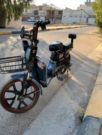 موديل ٢٠٢٥ • حجم ٢٤ • بطاريات جديدة