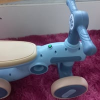 بايسكل • بلكارتون • جديد