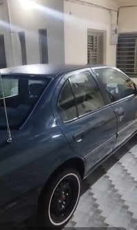 نيسان بريمني • انكليزي • كربلاء طويريج