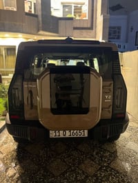 جيتور T2 لكجري السياره ماشيه 17 كم  جديده بحالة الوكاله  ضمان شركة هـا...