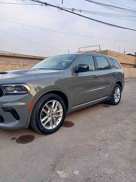 السلام عليكم من رخصت مدير الكروب المحترم دوج دورنكو ٢٣ وارد أمريكي جيتي فول ماعد  الفتحه تراي زيرو تخم تاير تبريد ثلج سبعه راكب ٣ قطع تبريد السياره ماشياء ٢٩ حقيقي شرط الفحص مكينه وكير كفال عامه حساسات كامره شاشه كبيره تحكمات ستيرن شفتات كشنات كهرباء جنطه شفط بيهه صبغ بنيد او جاملغ  السعر ٢٥٥ بيعه مستعجله وبيهه مجال بسمي السياره رقمي *********** مكان بغداد حي اور
