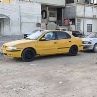 سمند • ٢٠١٢ • البصره الحكيميه