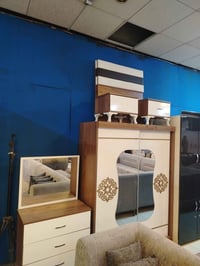 غرفة نوم شبابي • سرين 2 • أربيل