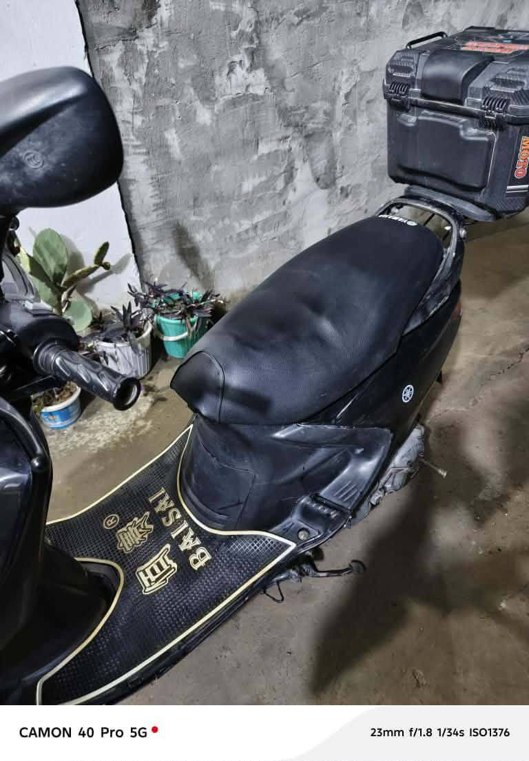 السلام عليكم فورتي فحل خير من الله نزلتها رمبه صار سبوعين الدراجه شوف العيان يحتاجلها فقط بطاريه السعر 650 وبيها مجال المكان بعقوبه الرازي


**إذا كنت صاحب هذا الإعلان وتريد حذفه لأي سبب، رجاءا أرسل رسالة إلى الدعم الفني**