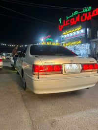 كراون • ٢٠٠٢ • رقم الانبار