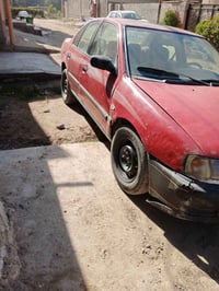 من رخصة مدير الگروب المحترم نيسان برميرا 91 رقم ديالى بسمنه تحويل مباش...