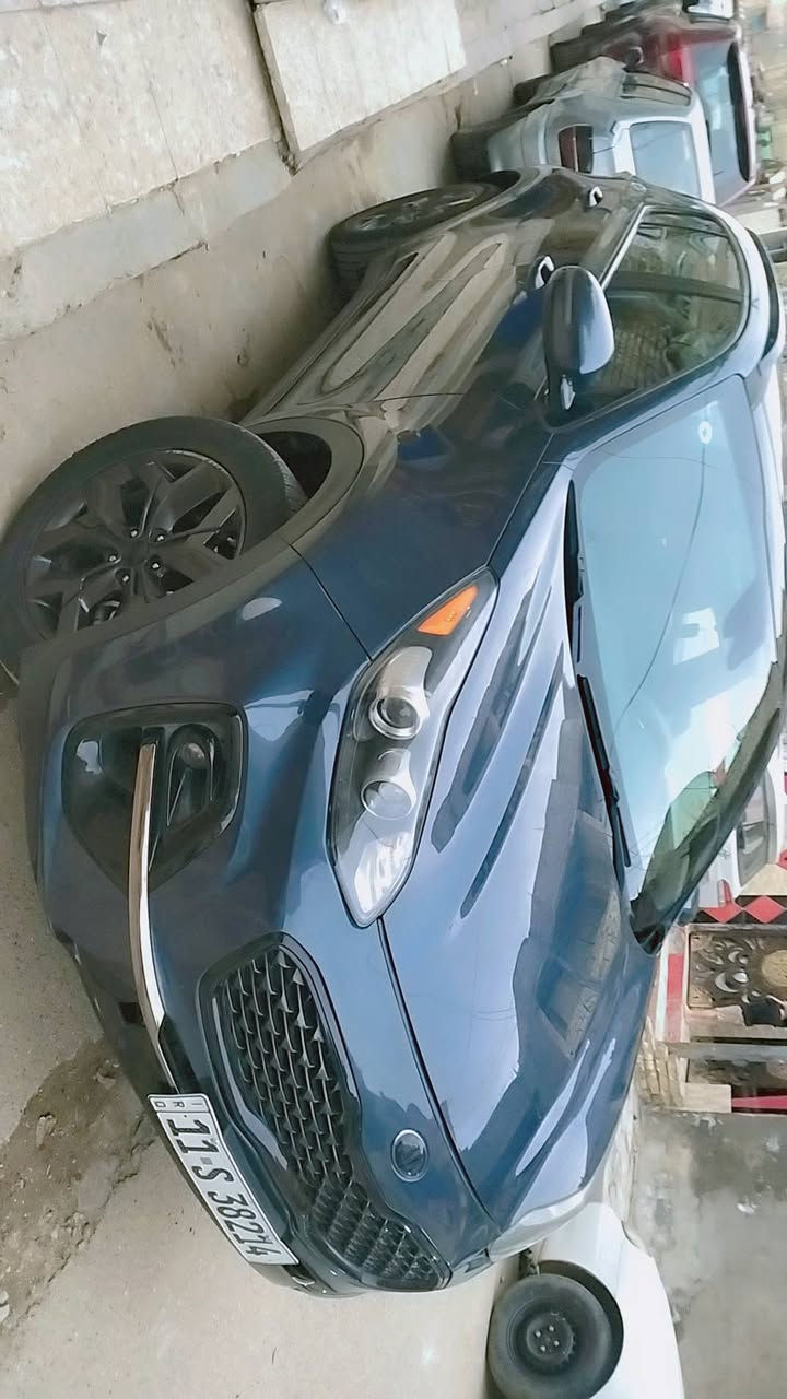 سلام عليكم كيا سبورتج موديل ٢٢ وارد أمريكي ماشيه ٣٨
بأسمي سياره فول مواصفات للأخير ماعد البصمه
بنوراما كشنات جلد تدفئه تبريد حادثه مرفق مع صور جاملغ بارد راجع وكاله وقبق جنطه صبغ على كلمت سبورتج فقط سياره جديده وبلعافيه على ياخذه عنواني بغداد الشعب السعر ١٧٧   ***********
