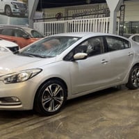 سيراتو ٢٠١٤ • محرك ١٦٠٠ • فول