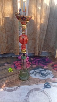 اركيلة • نضيفه • قليلة استعمال