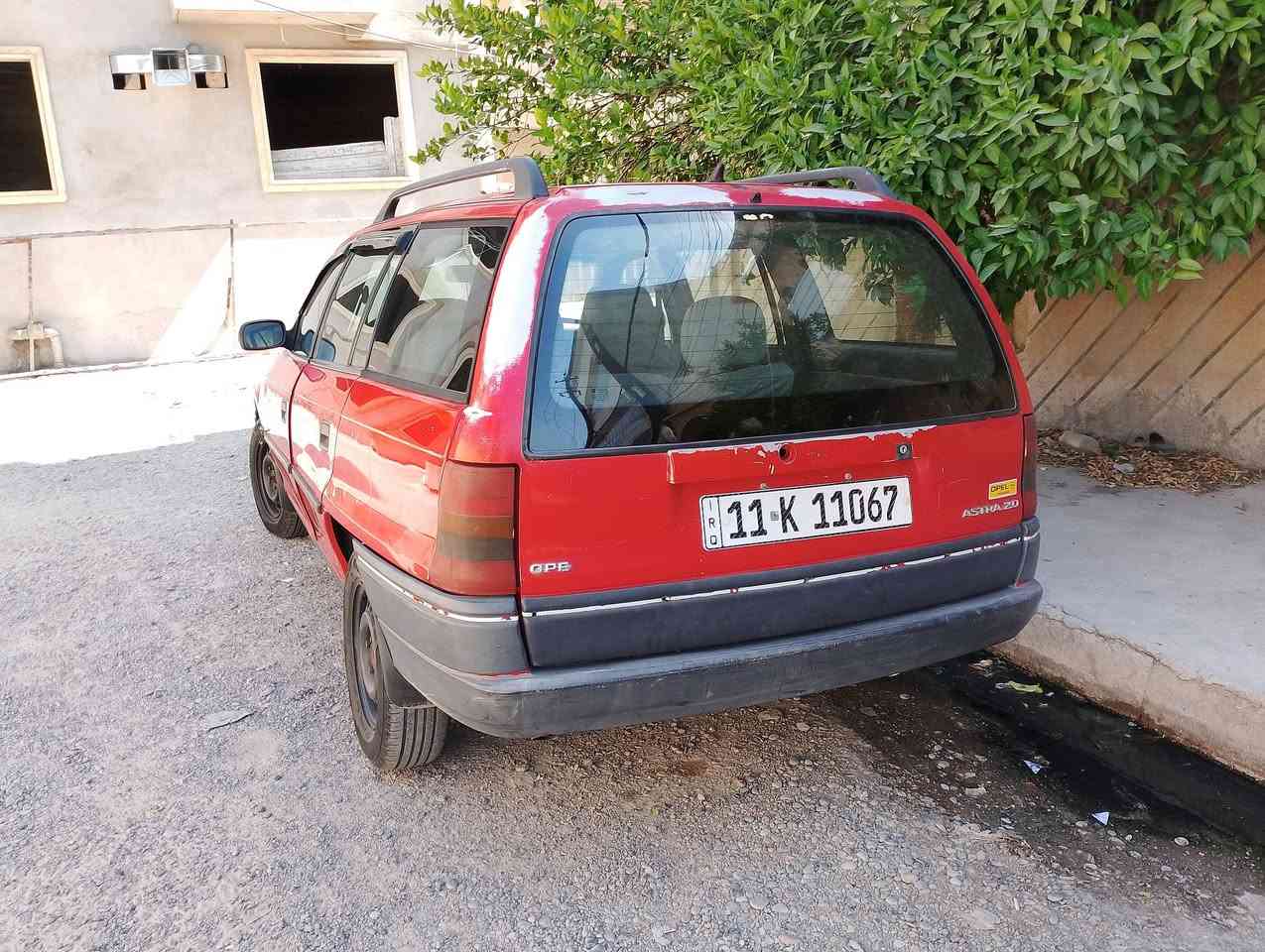 موديل95 صبغ فقط باب خلف النفر بدون دوائر ودوسات الباقي كدام العين حجم 20 گير شرك مكينه شرط
هزيه جديده رقم بغداد مسطره 

السعر38 وبيها مجال قليل

مكان السياره موصل ايسر

***********

موديل95 صبغ فقط باب خلف النفر بدون دوائر ودوسات الباقي كدام العين حجم 20 گير شرك مكينه شرط
