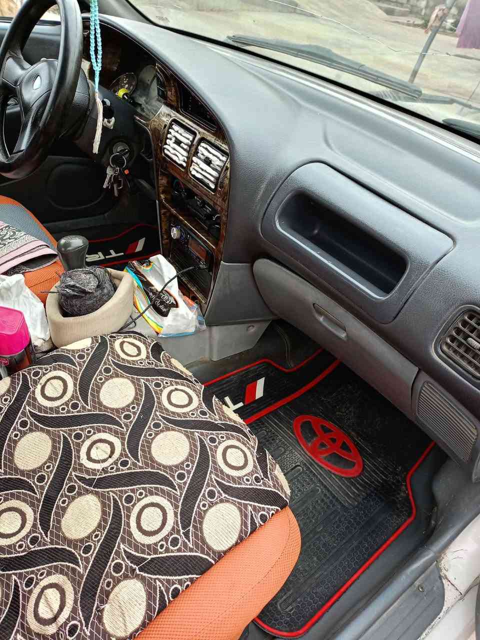 بروتون 2002 حرة رقم ألماني للبيع او مراوس حسب القناعه اهمشي كير او تماتيك مابيه صبغ تدفئه تبريد شرط رقم كركوك السعر 45 ورقه أو بيها مجال اتصل أو اتدلل ***********
***********
