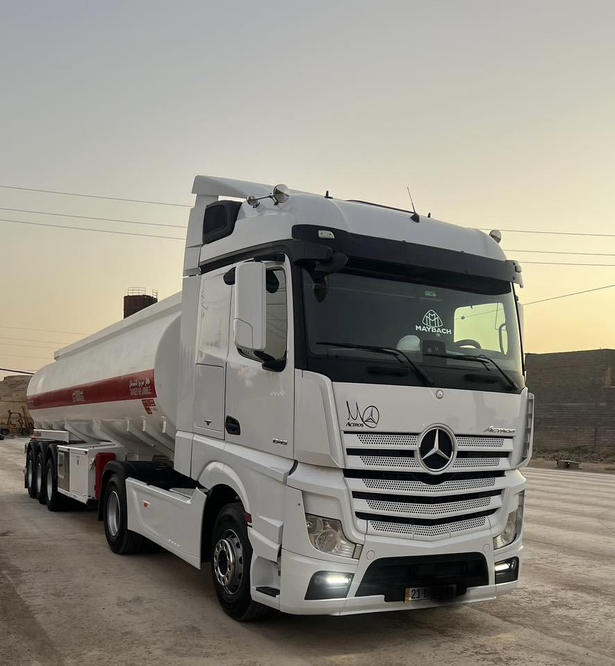 للبيع موديل 16
حجم 1845
فول مواصفات السيارة على وضع الشركة 
تانكي الروعة 26 السيارة تخم تاير 
جاهزة طوناج - جي بي اس 
للاتصال ***********
