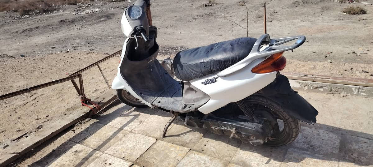 دراجه اكزز نگره ب175او مراوس شراي يتصل او يراسني ***********مكاني جبايش
