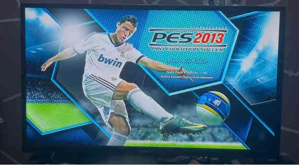 بلي 3سلم شغال نظيف بدقة 720 HD ابو التلث براغي من جوه  يسمونه مو اربع براغي يعني النوعية الزينة وياه جميع الملحقات هارد خارجي و6جوستيك شغالات 2شغالات 100% البقية بيهن مشاكل بي 33 لعبة تقريباً ومن ضمنهن اقوه 3العاب اله الحرب ودرايفر  جي تي اي  وبيس 2013 العربية وفيفا 17 ومجموعة العاب حلوة 
للبيع او مرواس بلي فات او سلم مهكر كون ما مفتوح وانطي فرق 
مكاني بغداد ام الكبر والغزلان مقابيل قطاع 26 قرب معمل الغاز 

رقمي *********** 

ملاحظة ما انتظر احد اي شخص يجيني أبيعة وافحصه الك وتاخذه وصمانه لحد  استلم فلوسة لان محتاج ومستعجل بغداد
