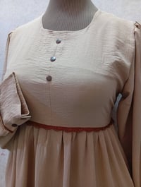 فستان • زي شرعي • كل المقاسات