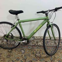 دراجة سباق • 700c مقاس M • ألومنيوم خفيف