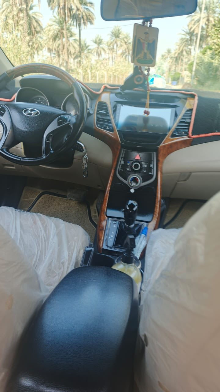 النترا لبيع السعر ١١٥ الموديل ٢٠١٦خليجي السونار موجود  تليفون ***********
