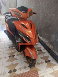 جامبو صيني • تايرات جديده • رميثه