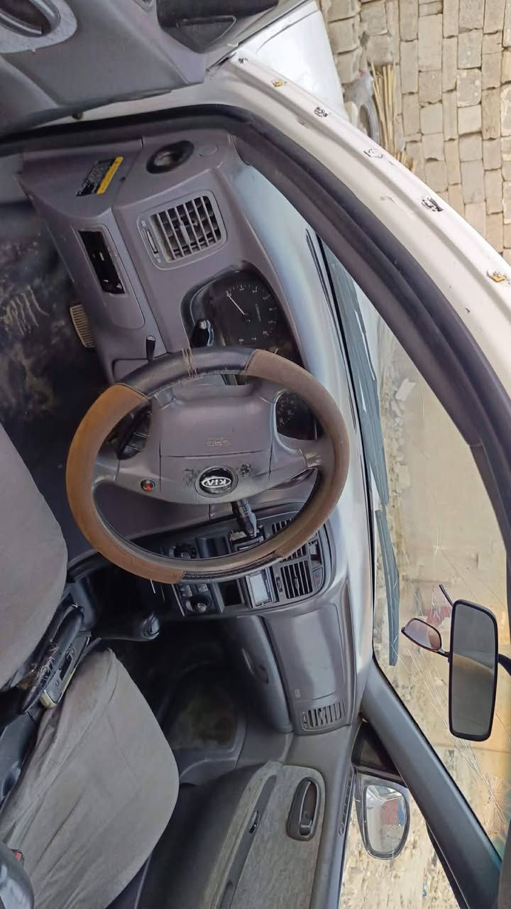 سياره للبيع كيه اوبتما رقم صلاح الدين موديل2005 شرط كير محرك كير اوتماتيك مصبوغه عام سياره  حلوه سنويه جديد بسمي السعر 40 بيه مجال بيع مستعجل اتصال ع رقم ***********
