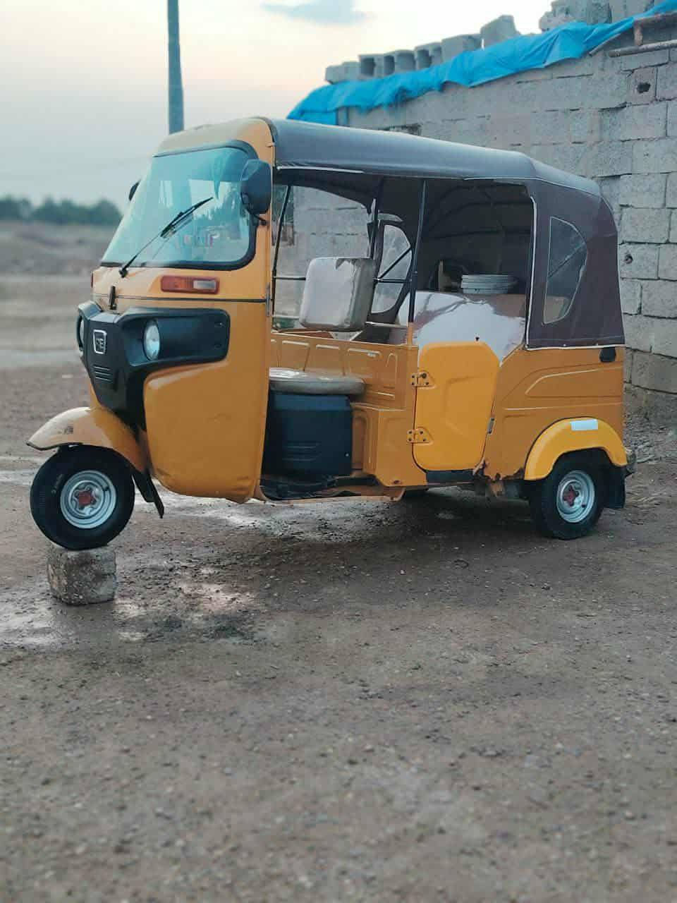 السلام عليكم تكتك ٢١للبيع سعر ٧٣٠٠ وبيها مجال مابيها أي نقص فقط جادر يرادلها رقم وسنويه تحويل ثاني يوم
ملاحظة مكلف بالنشر وهذا رقم راعيها  
***********
