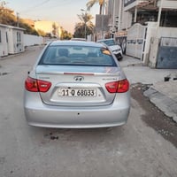 النترا • ٢٠٠٩ • يرموك