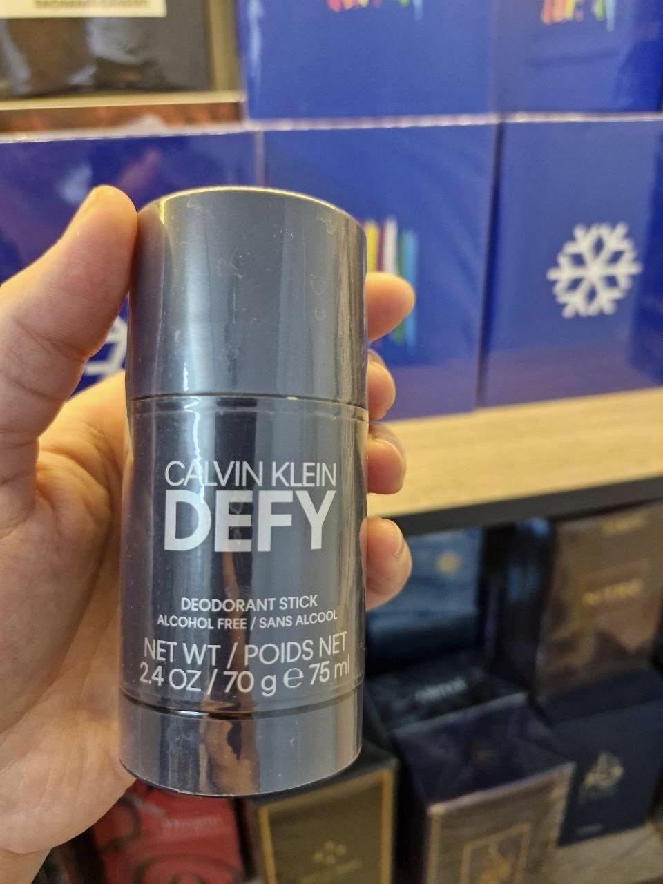 ستيك التعرّق الفرنسي الأصلي… ثبات الرجال يبدأ من هنا. 

انتعاش يدوم 24 ساعة… لأن يومك ما يعرف التوقف.
• قوة فرنسية بلمسة رجولية فاخر


**إذا كنت صاحب هذا الإعلان وتريد حذفه لأي سبب، رجاءا أرسل رسالة إلى الدعم الفني**